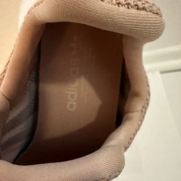 Adidas Swift Run 1.0 Peach Brown - Picture 5 of 7